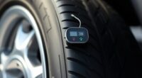 pre 2010 car tire monitors