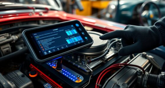 predictive maintenance for older cars