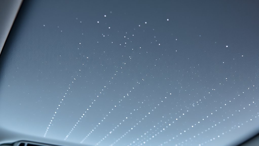 prepare surface thoroughly first