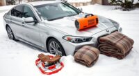 preparing your car for winter