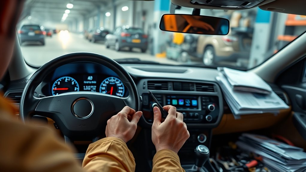 professional calibration and training