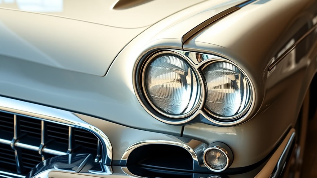 proper headlight fitment compliance