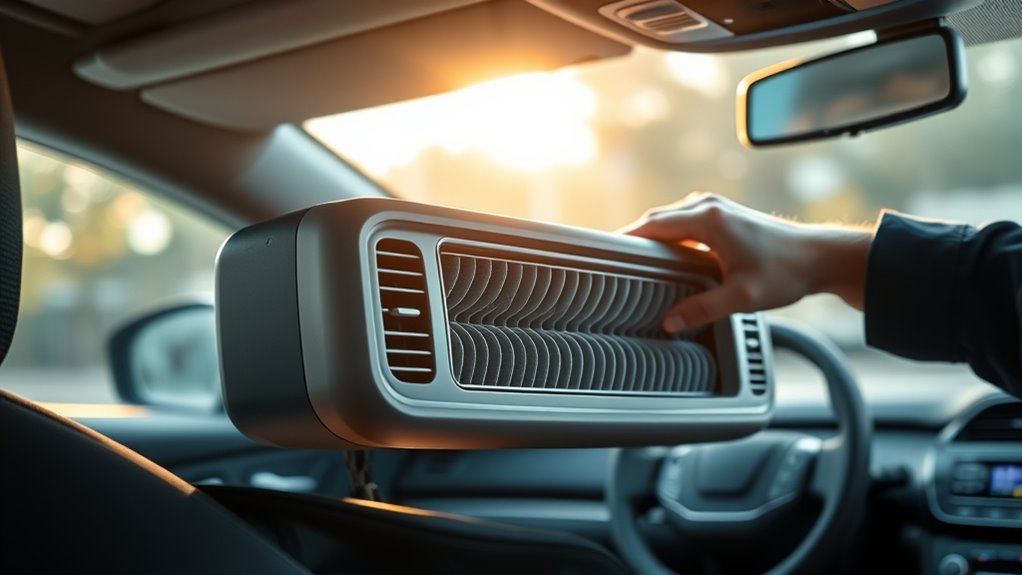 proper installation and maintenance