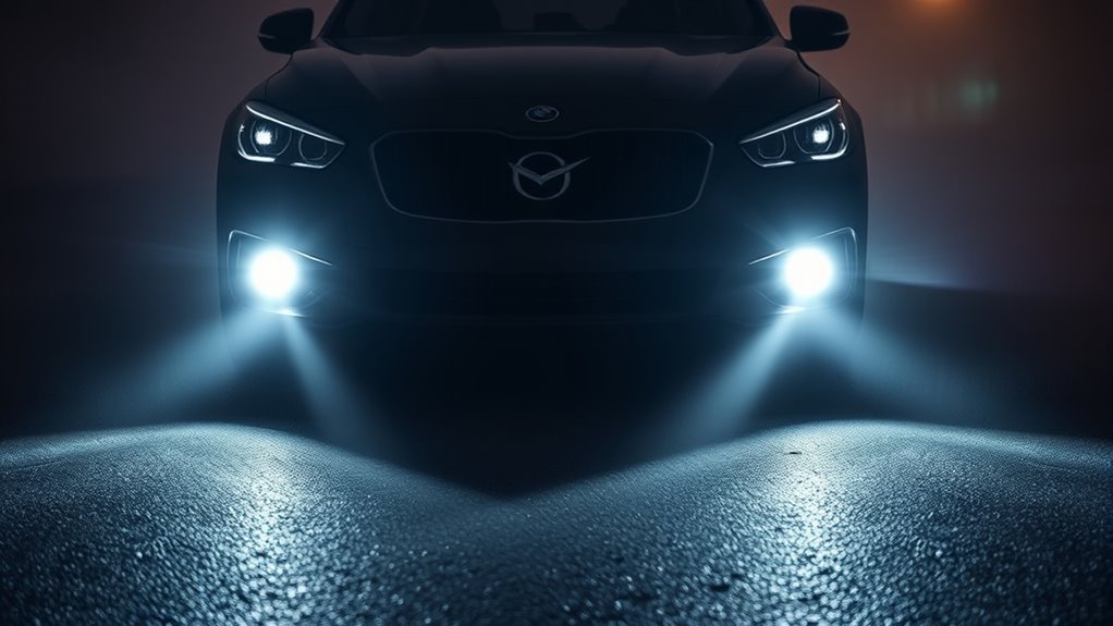 proper installation ensures safety