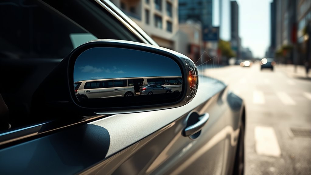 proper sensor calibration ensures safety