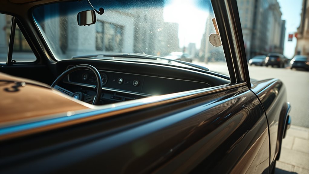 proper sensor calibration ensures safety