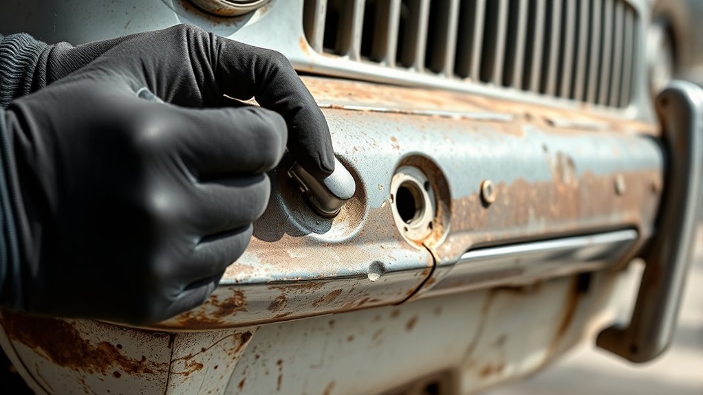 proper sensor installation techniques