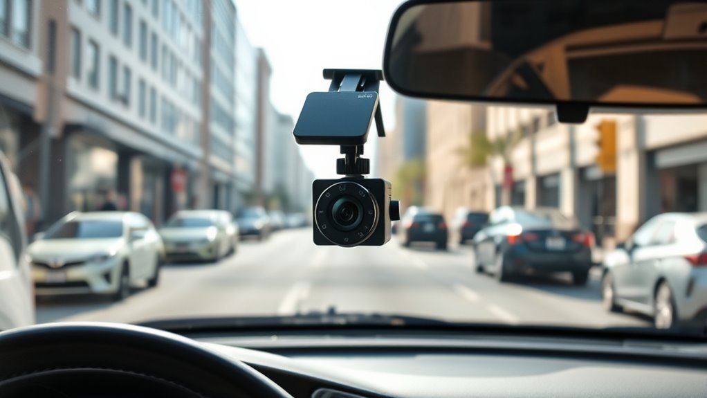 protect car dispute evidence