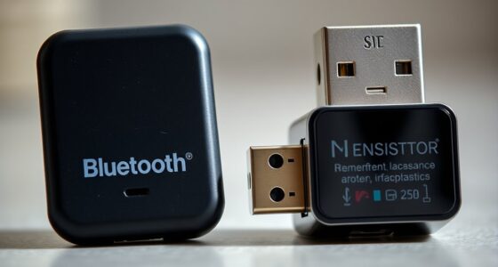 quality comparison of bluetooth adapters