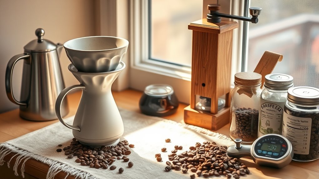 quality preferences versatility aesthetics