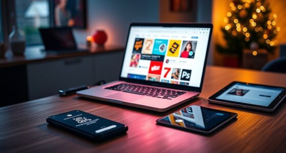 quick digital gift ideas