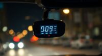 radar detectors prevent speeding tickets