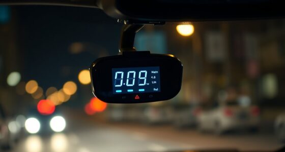 radar detectors prevent speeding tickets