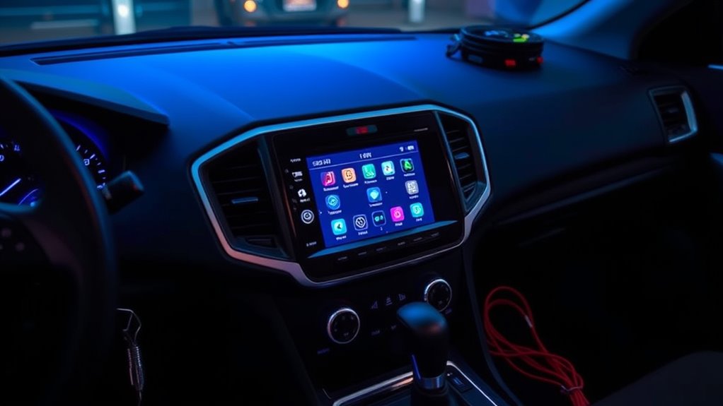 read before upgrading stereo