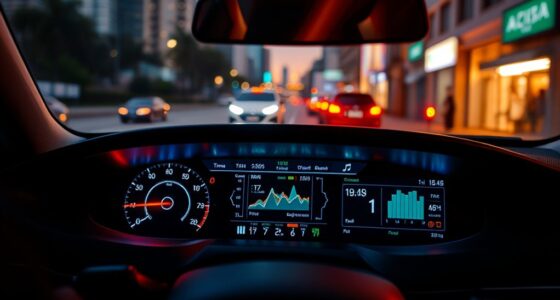 real time car diagnostic data