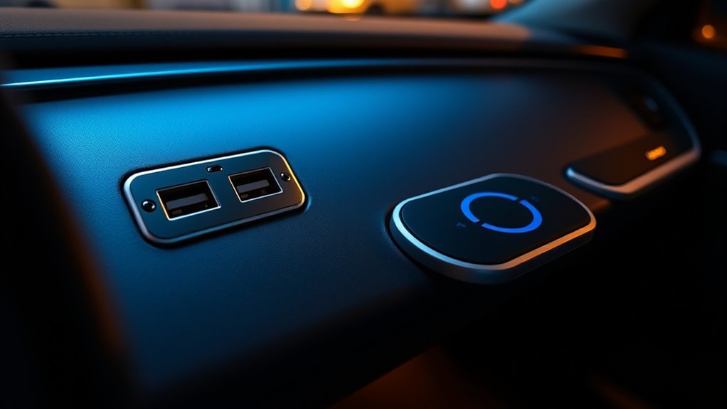 regular battery and wiring checks