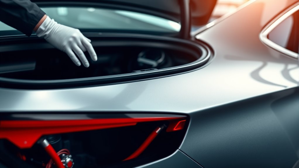 regular system maintenance ensures durability