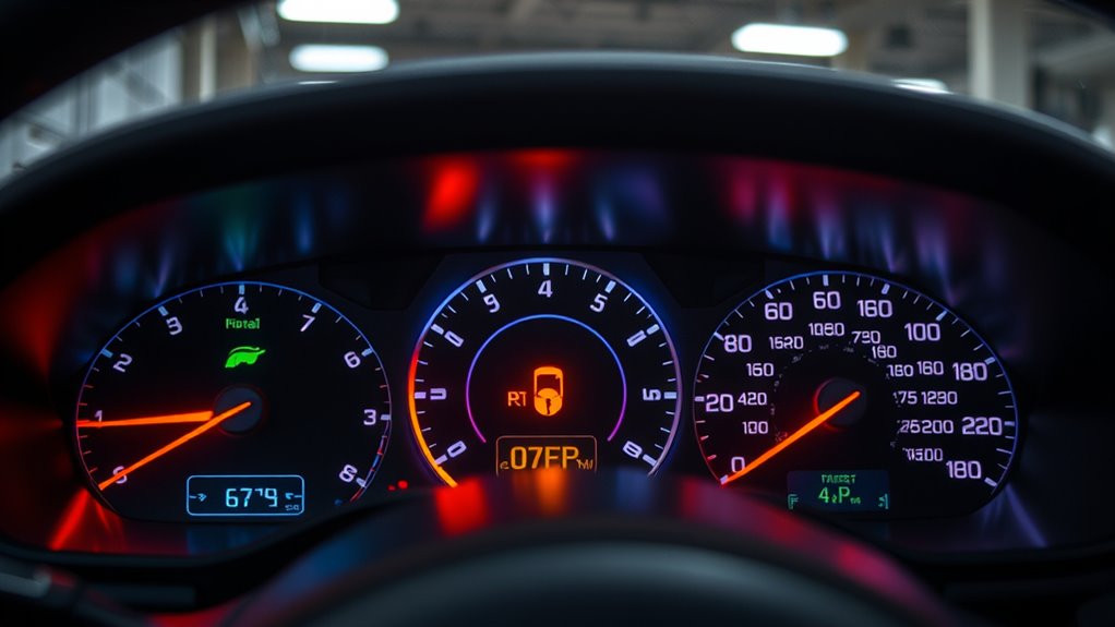 resetting check engine light