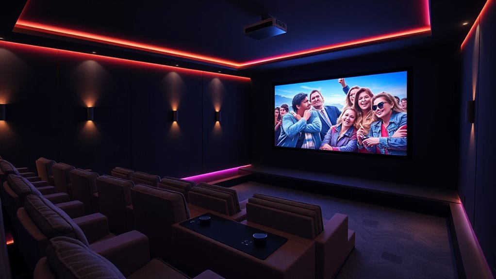 resolution brightness connectivity sound