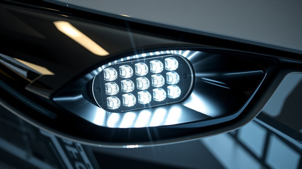 resolve led hyperflash issues