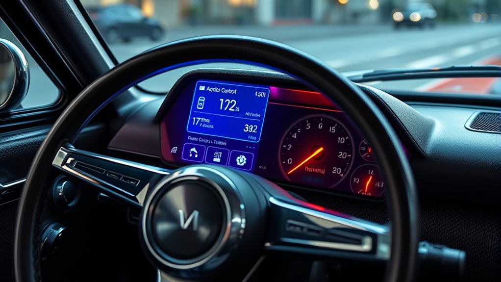 retrofit adaptive cruise control