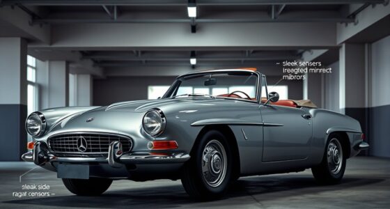 retrofit modern safety technology