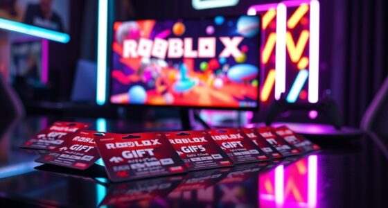 roblox gift card deals