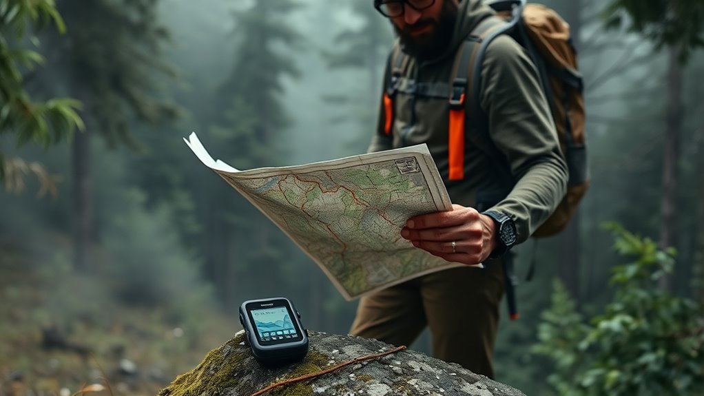 satellite imagery improves navigation