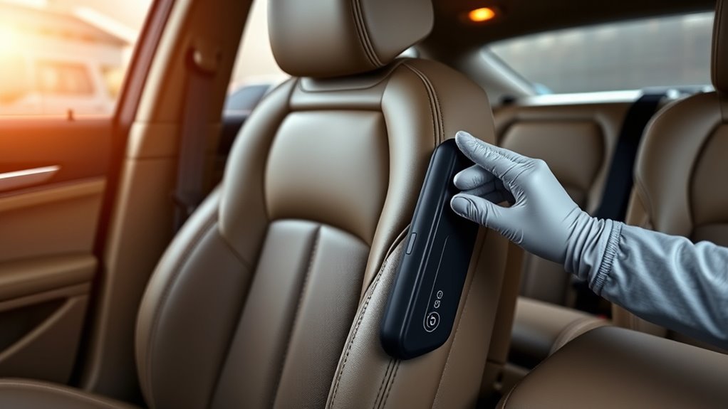 secure align stabilize customize