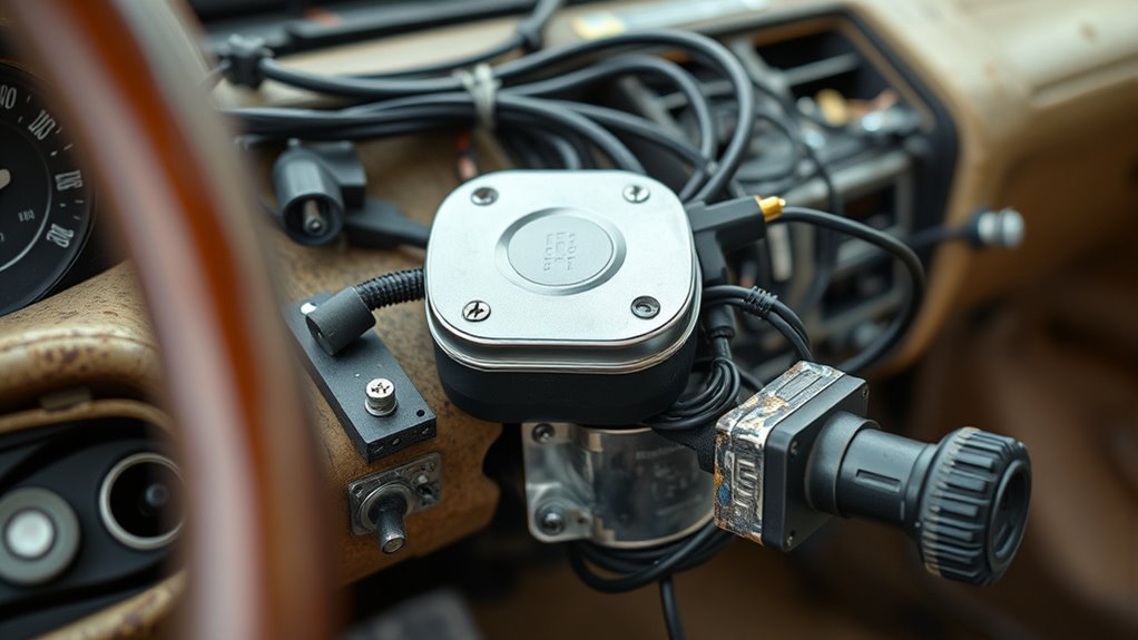 secure align verify test