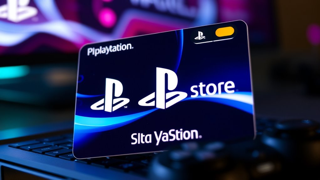 secure compatible gift cards