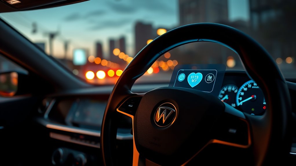 secure connected device data