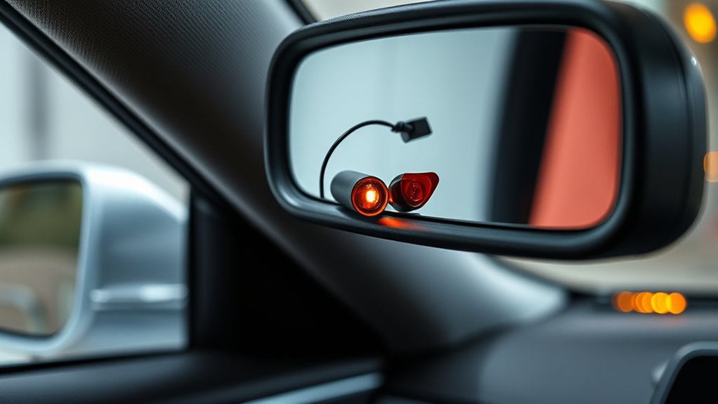 secure vehicle wiring calibration