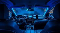 securing aftermarket car gadgets