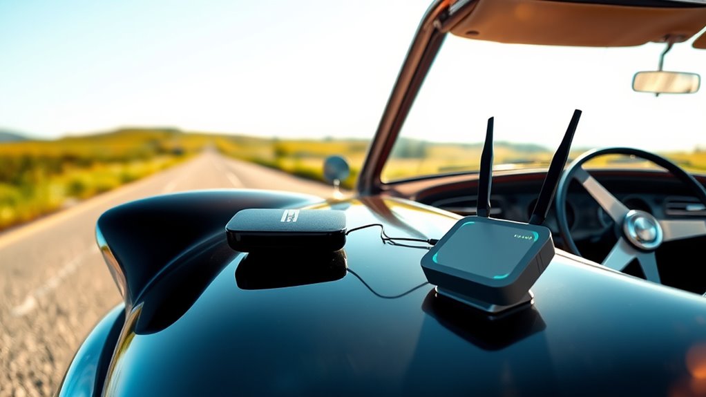 select reliable affordable connectivity