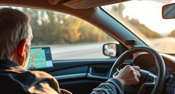 senior driver safety gadgets