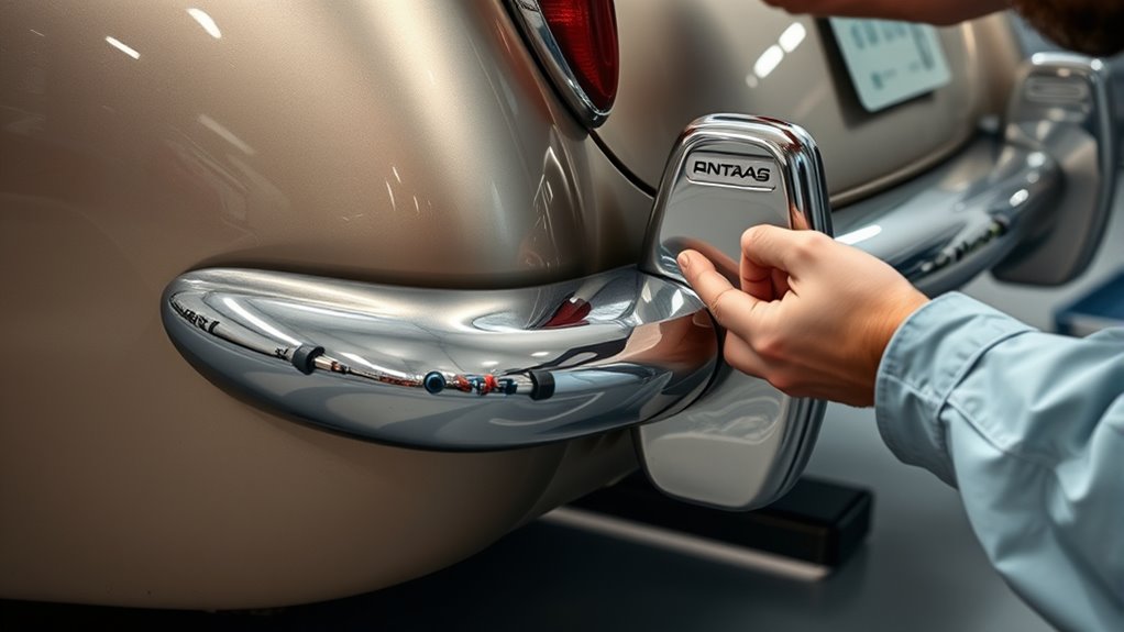 sensor calibration for accuracy