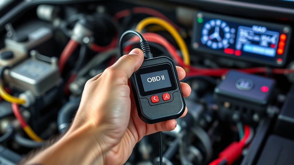 sensor troubleshooting and calibration