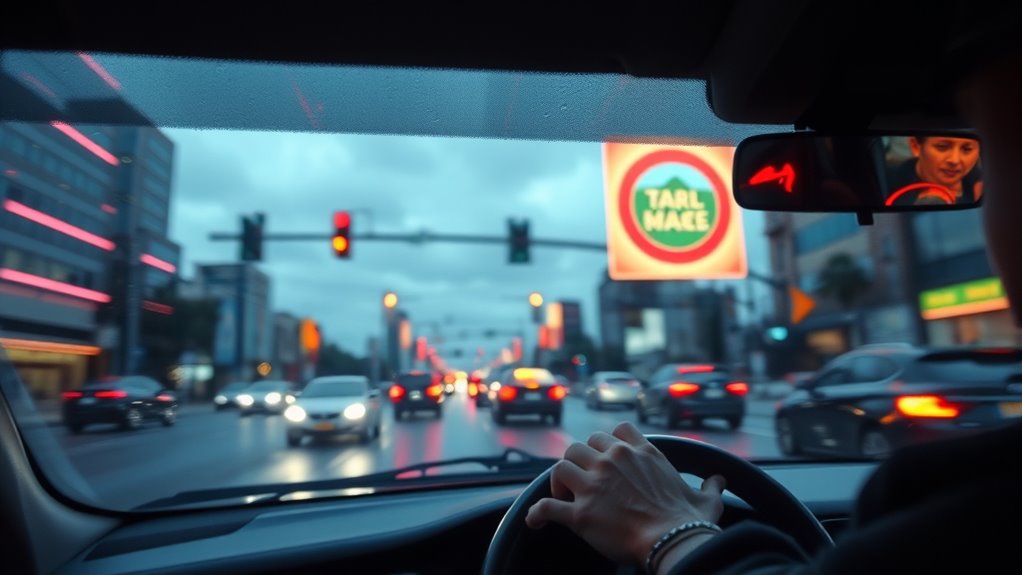 sharing dashcam accident footage