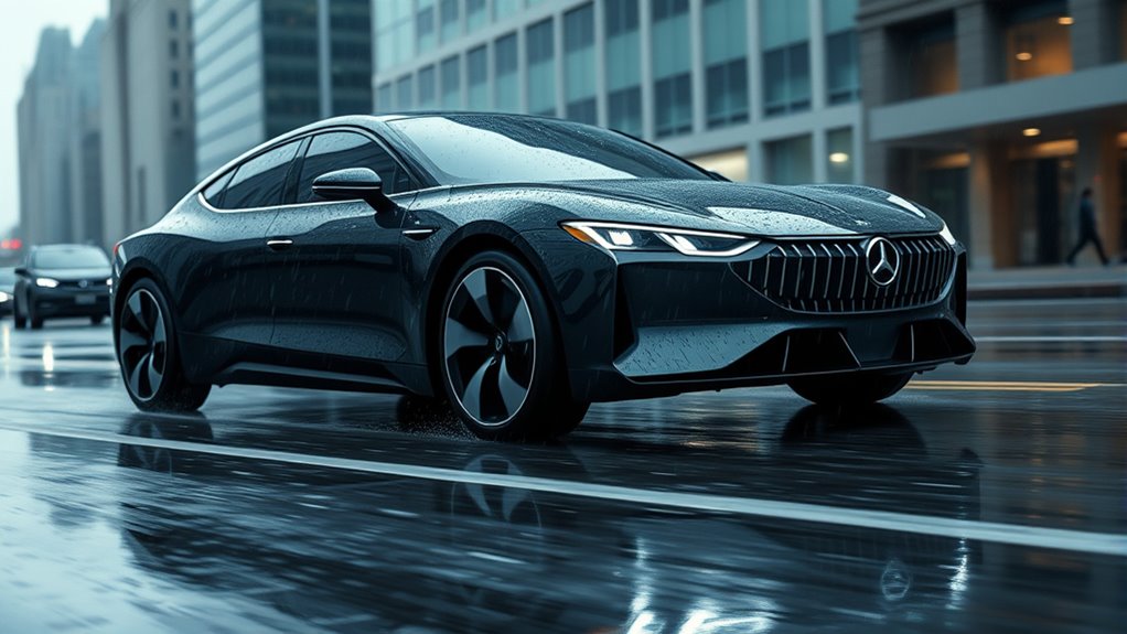 smart adaptive weather systems