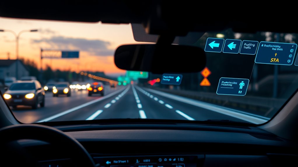 smart city ar integration