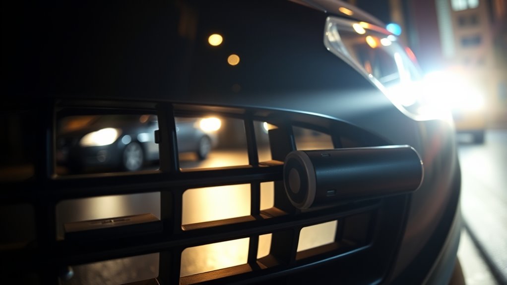 smart connected traffic enforcement