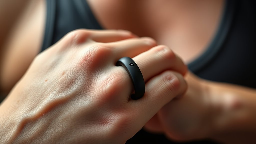 smart fitness tracking considerations