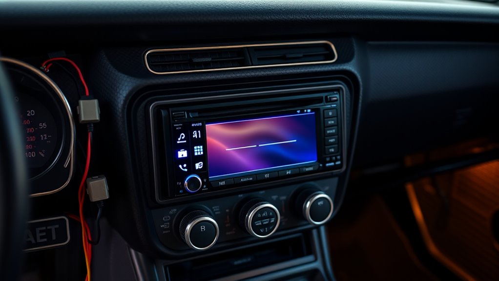 smart navigation and entertainment