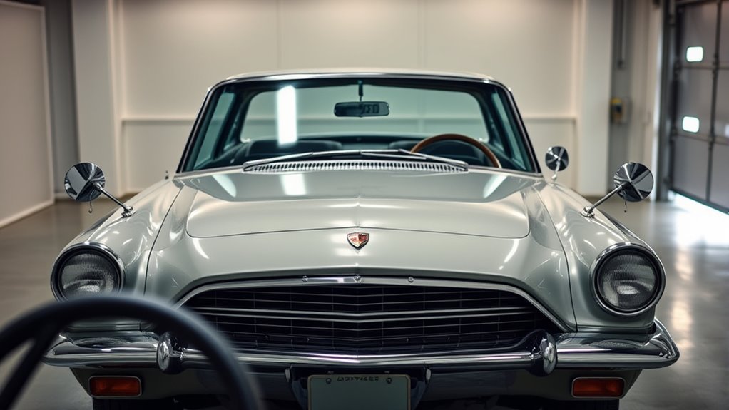 smart stylish autonomous vehicles