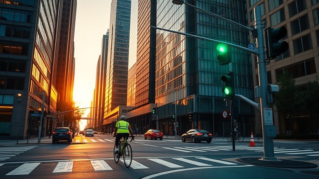 smart traffic management systems