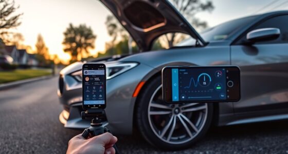 smartphone horsepower measurement method