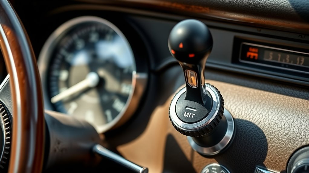 steady speed control technology