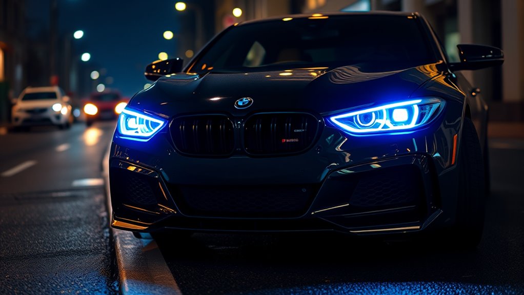 stylish legal headlight upgrades