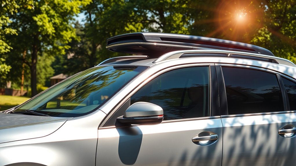 summer car cooling tips